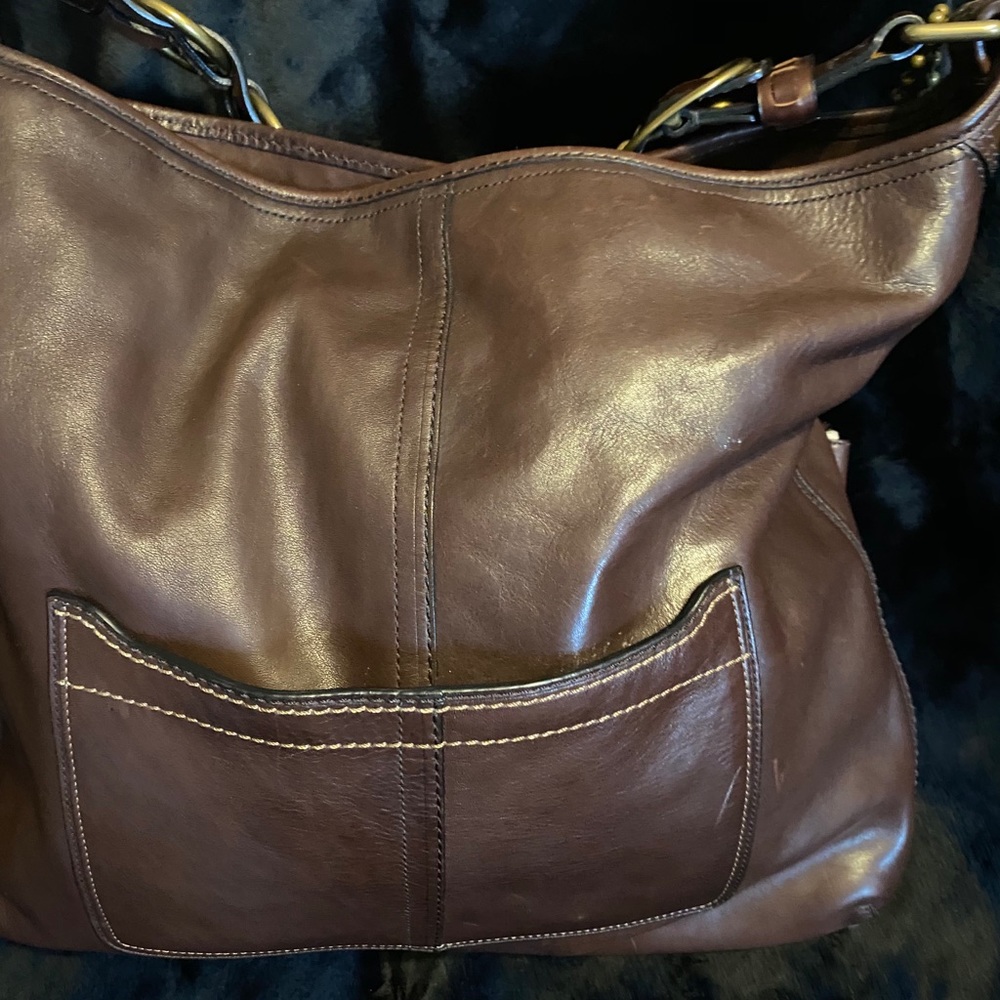 💯 Authentic Coach bag New - Picture 6 of 11